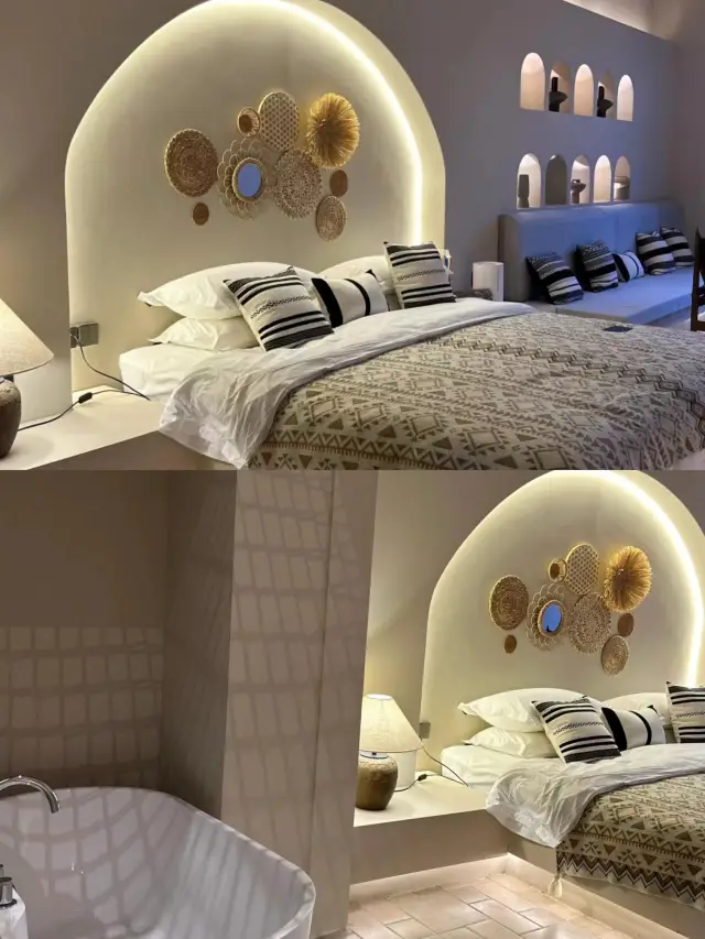 烏魯木齊|太好住了！不想退房！超值得。