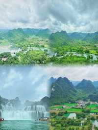 崇左之旅已完成，真的低估了這座被《國家地理》推薦的邊陲小城。