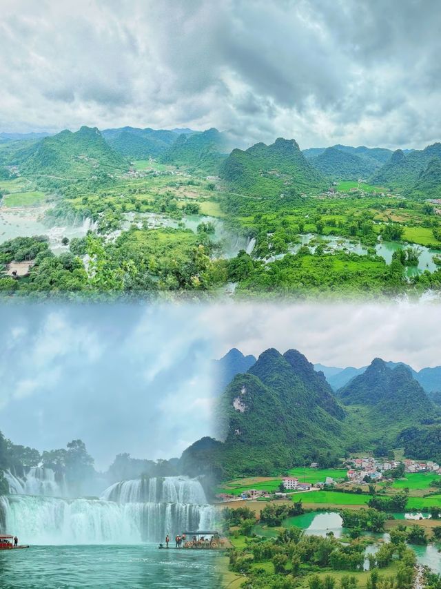 崇左之旅已完成，真的低估了這座被《國家地理》推薦的邊陲小城。