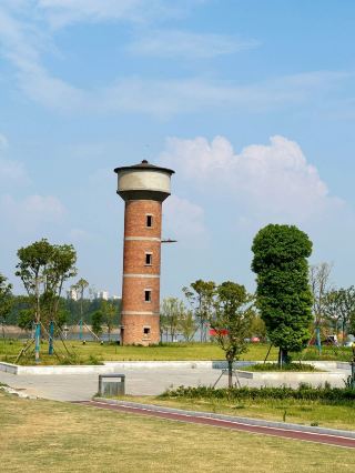 仙桃 2 日深度遊 玩轉全城不踩雷。