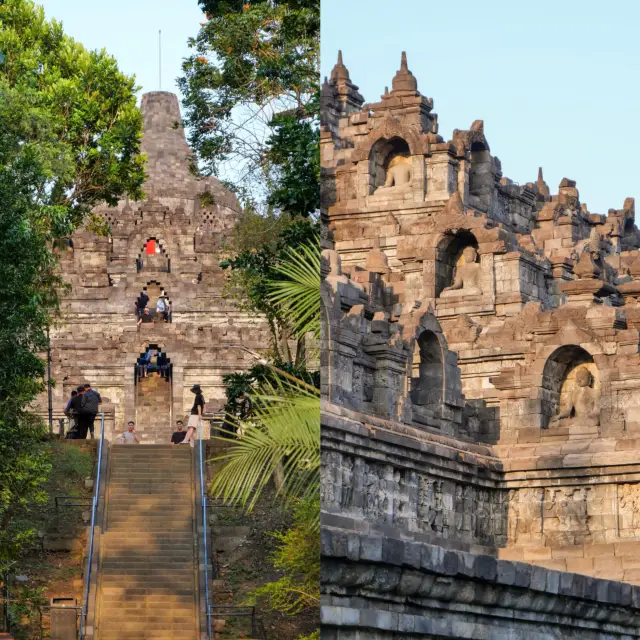 마글랑 여행 가이드:

