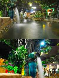 在齊河想無限續住的酒店，很治癒。