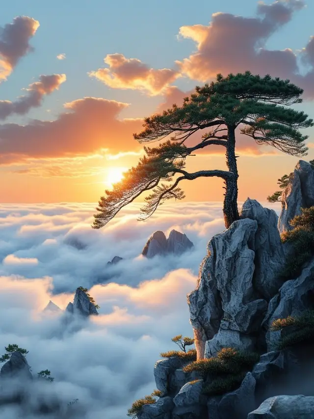 Enshi City - Pingshan Canyon - Shennongjia. A must-have travel guide for friends.