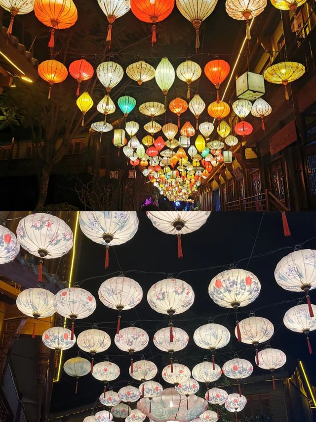 穿越茶馬古道踏入千年之旅。