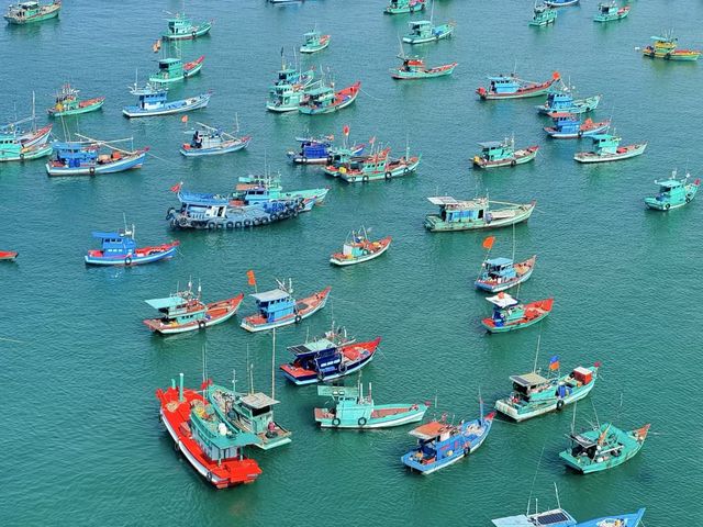 探索海島度假勝地，享受無與倫比的悠閒時光