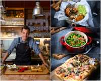 上海法式香腸美食節來了