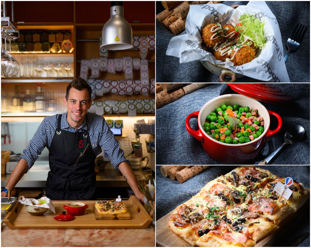 上海法式香腸美食節來了