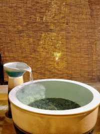 袁家村瑞斯麗溫泉酒店