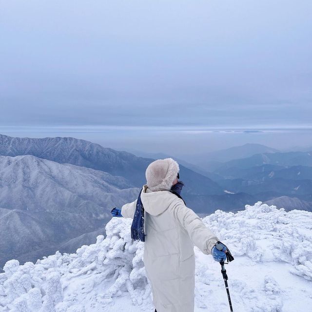 雲冰山旅遊攻略