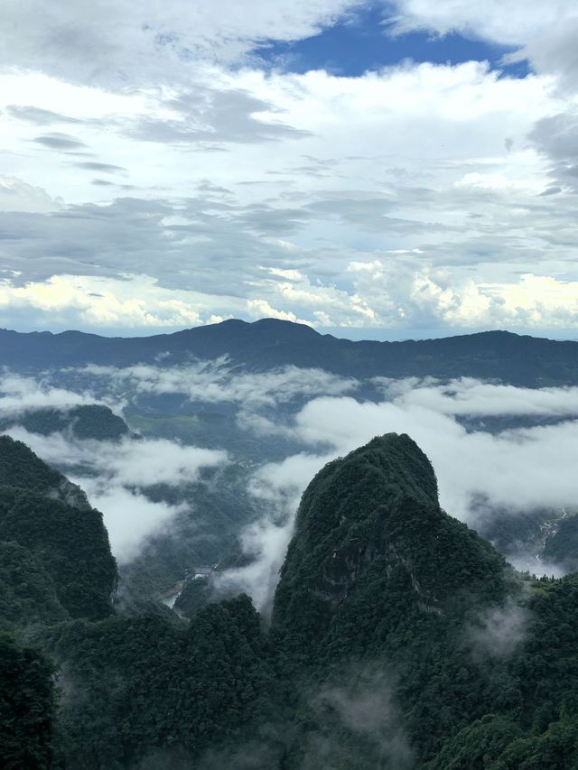 長沙-韶山-張家界6日遊 揭秘省心省錢的暢玩攻略