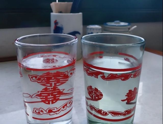 添福利～坐在北方的餐桌吃着南海的美食