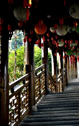 Hunan Yiyang Zhenyan Academy: The Spiritual Home of Huxiang Culture