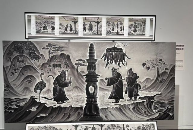 鄭州美術館(新館)| 「充值」你的藝術細胞 鄭州美術館(新館)| 「充值」你的藝術細胞