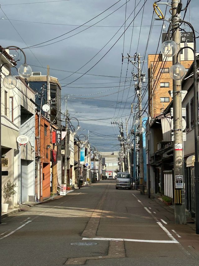 日本的隱藏寶石小松市旅行推薦