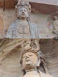 禪境山水間：漫步資陽茗山的禪意之旅