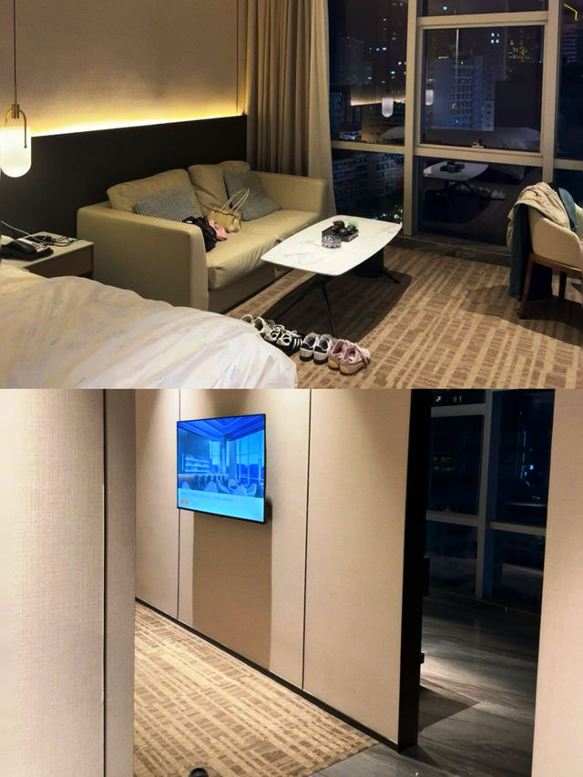 這哪是貴陽平價酒店