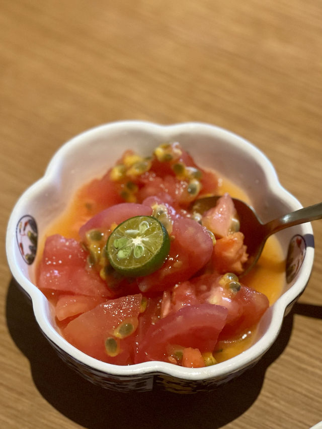 慶春樸門·素食的快樂在這裡擁有