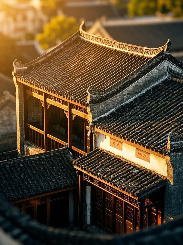 黃飛鴻故居：傳奇背後的神秘角落