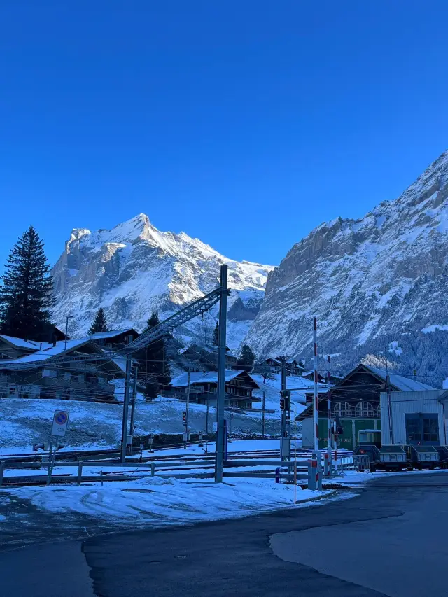 New Year in Switzerland | 5-Day Travel Guide