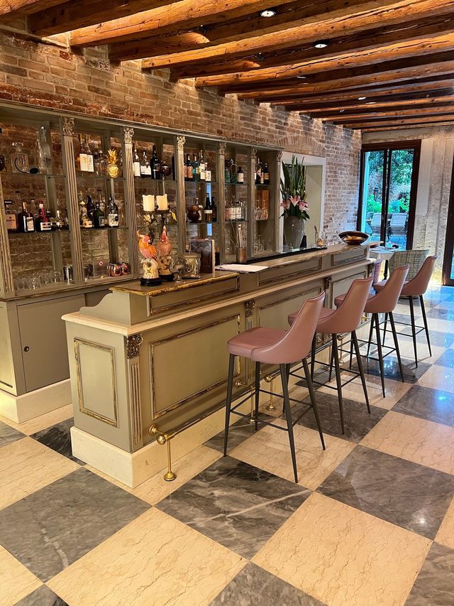 赫尤里卡酒店 | 威尼斯優雅酒店之選