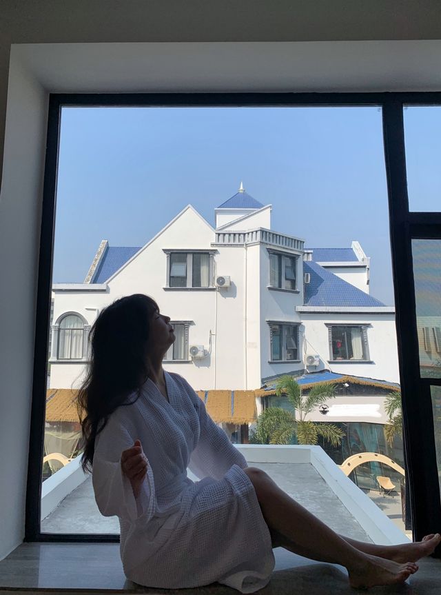 不想退房！過年來北海玩就住這裡！