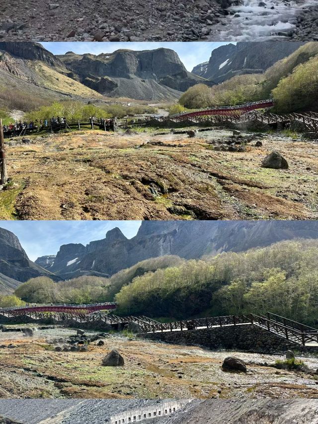 延邊2日|真溫泉度假不踩雷攻略 延邊2日|真溫泉度假不踩雷攻略