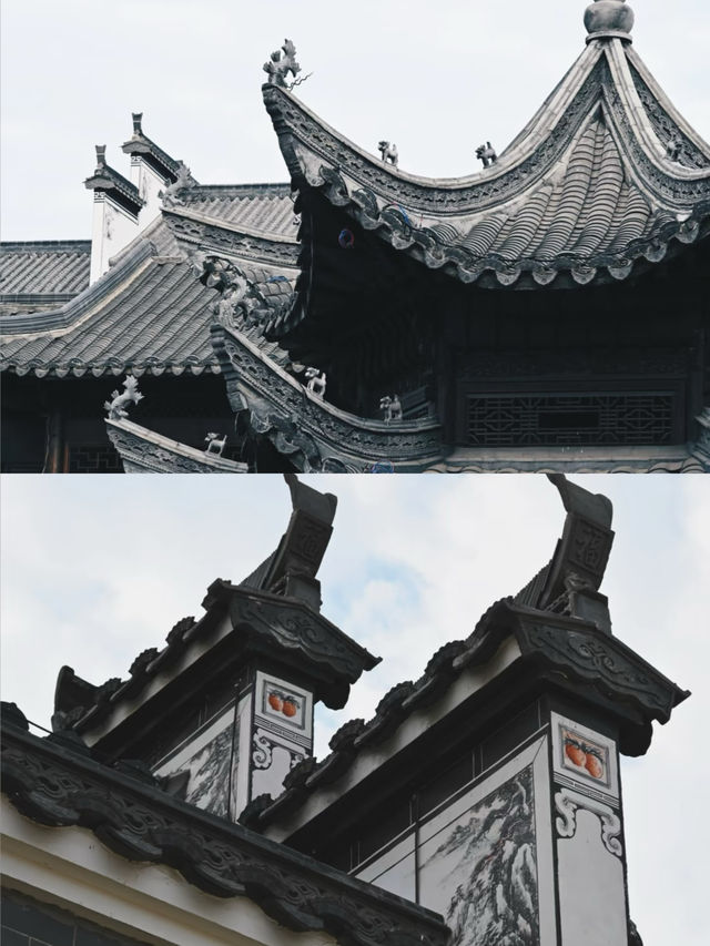雲夢仙境|祥雲灣，邂逅一場詩意之旅