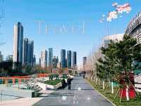 Beijing Ubania: Mesmerizing Shapes