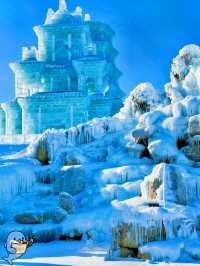 長春冰雪新天地超詳細攻略 | 暢玩冰雪不踩雷