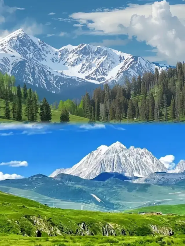 Xinjiang Travel Tips: Why You Shouldn't Visit in January or February