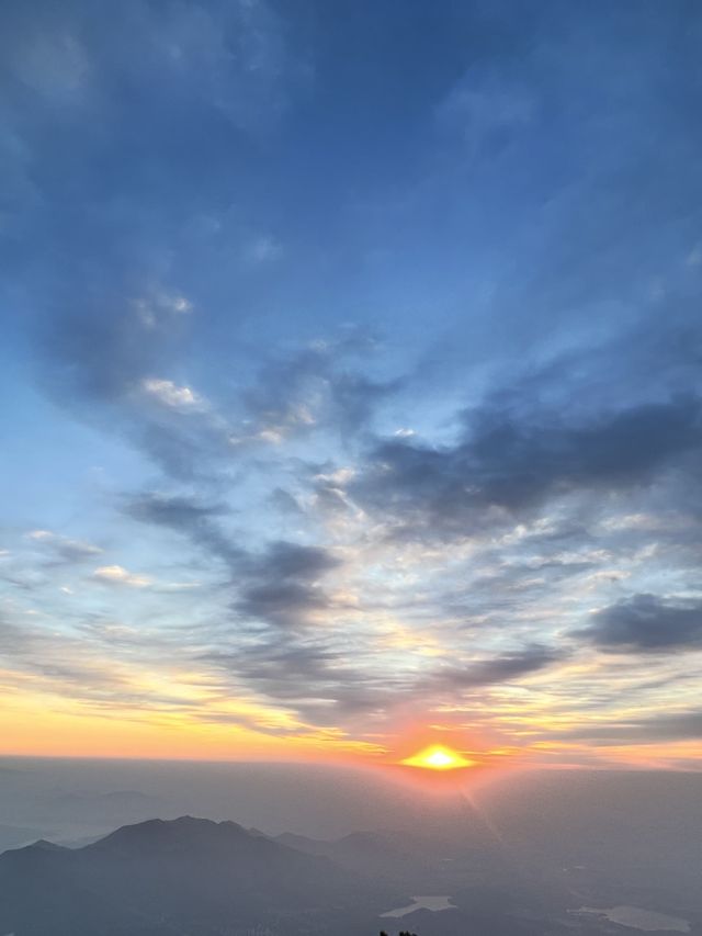 泰山-青島-威海6日遊 玩轉山東不迷路