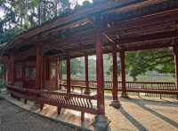 桂平中山公園