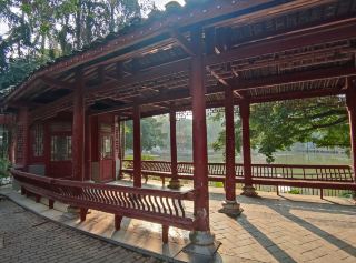 Guiping Zhongshan Park