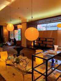 山也 郝新展，日本藝術家器皿展