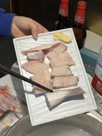 皇庭廣場美食之--火鍋