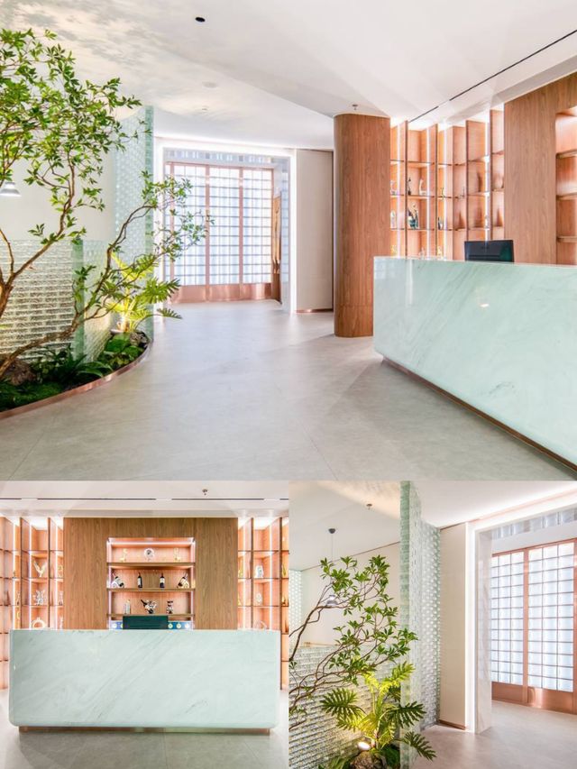 揭陽古城|舒宸酒店，一場穿越時光的旅行