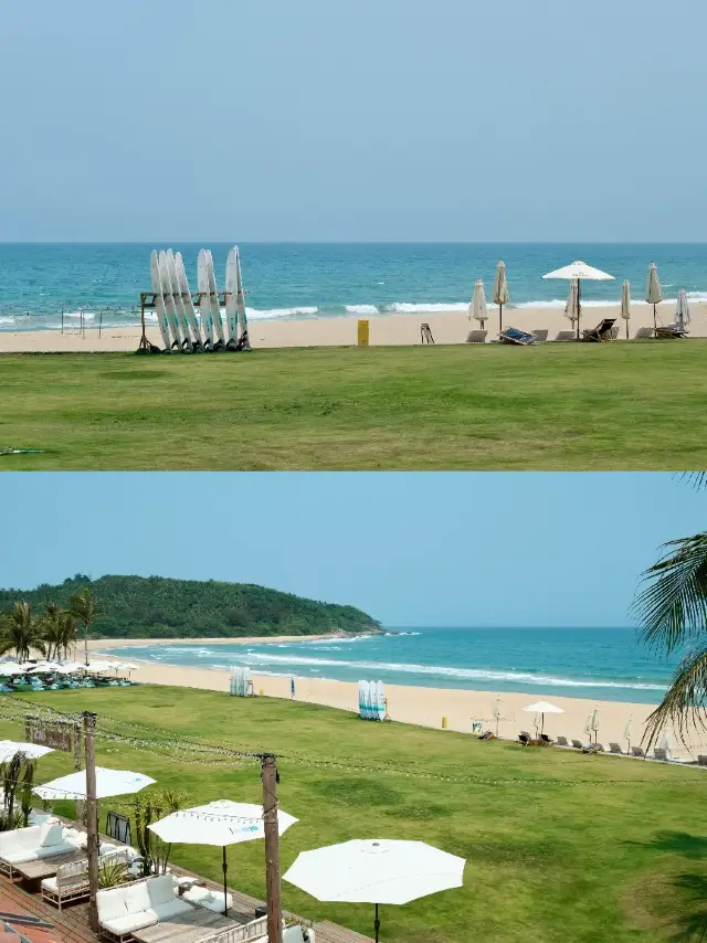 萬寧-加井島5日遊 超詳細攻略助你暢玩