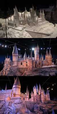 Must-Visit for Harry Potter Fans: UK Harry Potter Studio Tour Guide