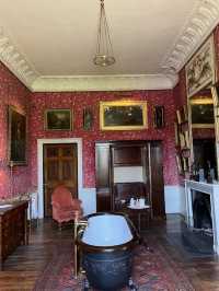 Exploring Castle Howard: A Journey Through Time