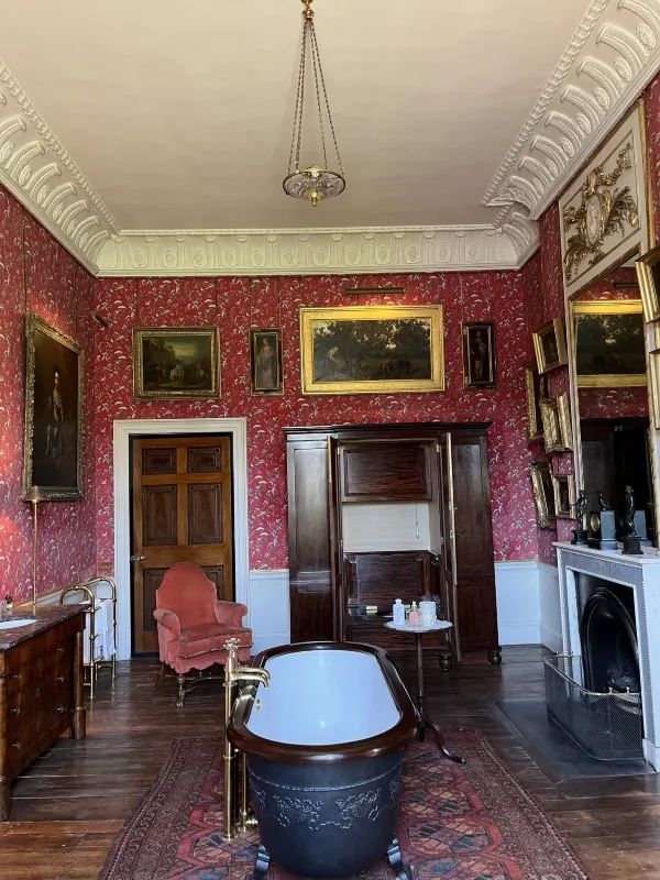 Exploring Castle Howard: A Journey Through Time