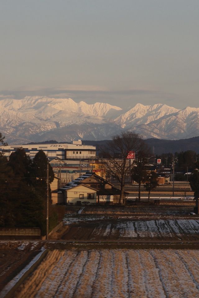 富山真的太好拍了攝影乾貨帖 富山真的太好拍了攝影乾貨帖