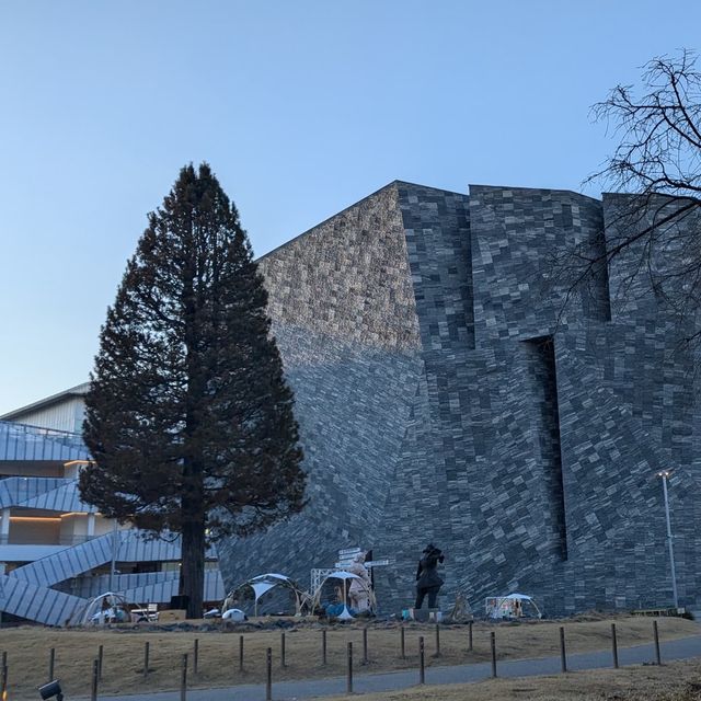 走進角川武藏野，邂逅二次元夢幻時空