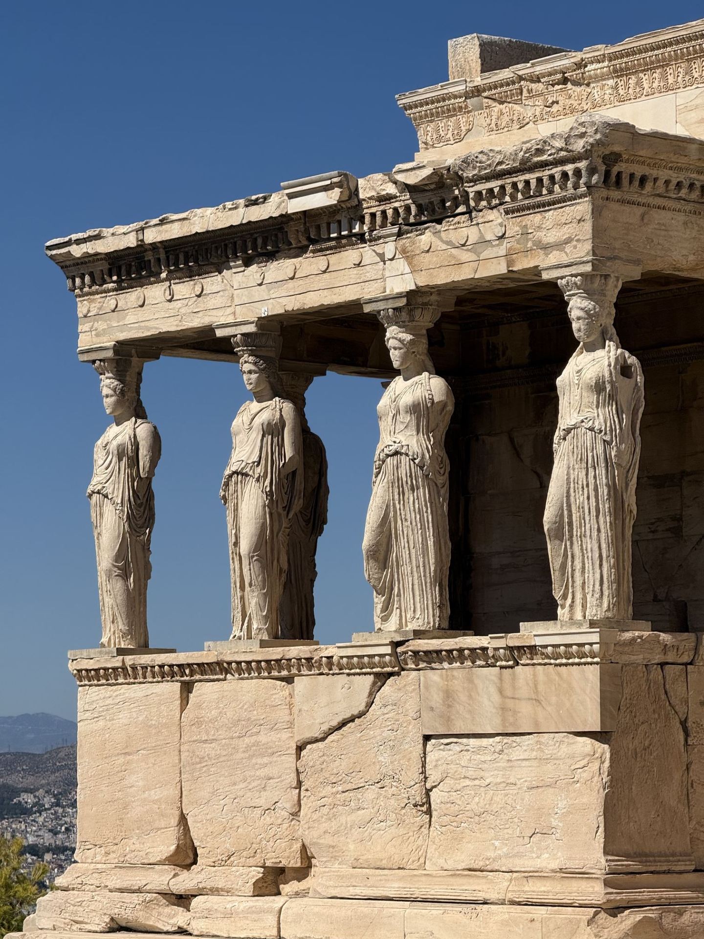 5-Day Greece Tour: The Ultimate Guide for Friends