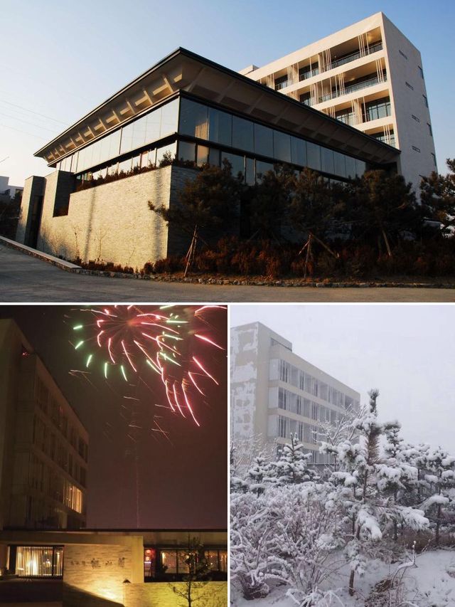 必住！日式溫泉，身心大解放！