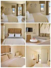White Pebble Suites，奢華與自然的完美邂逅