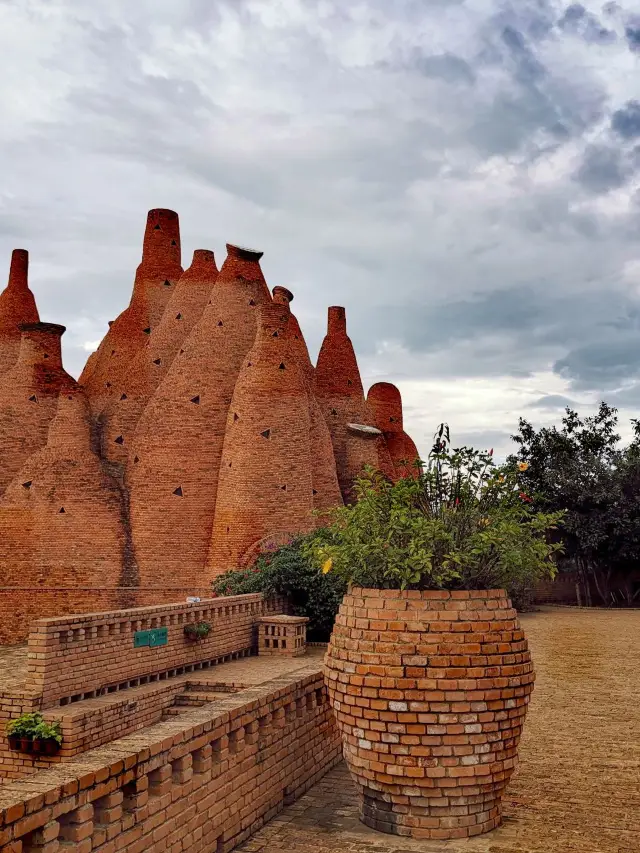 4-Day Kunming-Mile Hot Spring Tour Itinerary