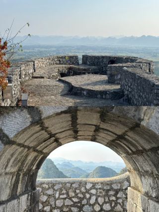 Longzhou Xiaoliancheng: A Perfect Blend of History and Scenery