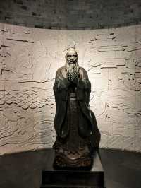 衢州博物館帶你領略「三子」文化