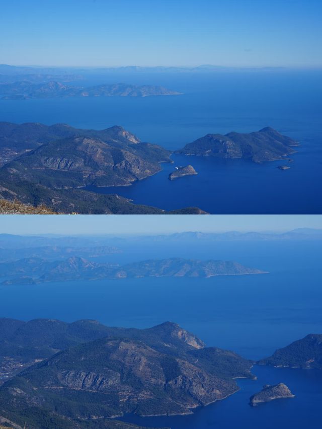 土耳其滑翔傘體驗‖避坑攻略