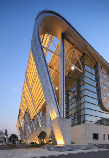 我愛我的家鄉，我土生土長的地方